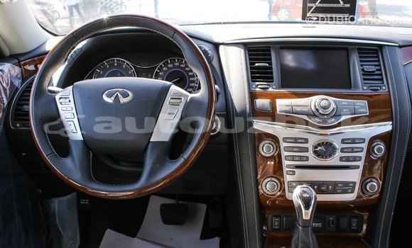Buy Import Infiniti Q White Car in Import - Dubai in Andijon Buy Import Infiniti Q White Car in Import - Dubai in Andijon
