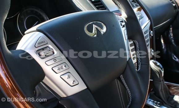 Buy Import Infiniti Q White Car in Import - Dubai in Andijon Buy Import Infiniti Q White Car in Import - Dubai in Andijon