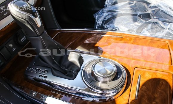 Buy Import Infiniti Q White Car in Import - Dubai in Andijon Buy Import Infiniti Q White Car in Import - Dubai in Andijon