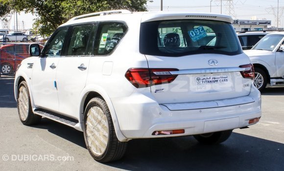 Buy Import Infiniti Q White Car in Import - Dubai in Andijon Buy Import Infiniti Q White Car in Import - Dubai in Andijon