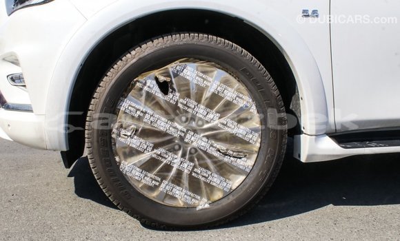 Buy Import Infiniti Q White Car in Import - Dubai in Andijon Buy Import Infiniti Q White Car in Import - Dubai in Andijon