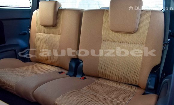 Buy Import Toyota Fortuner White Car in Import - Dubai in Andijon Buy Import Toyota Fortuner White Car in Import - Dubai in Andijon