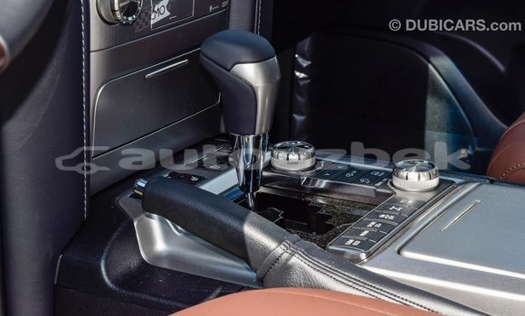 Buy Import Toyota Land Cruiser Black Car in Import - Dubai in Andijon Buy Import Toyota Land Cruiser Black Car in Import - Dubai in Andijon