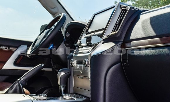 Buy Import Toyota Land Cruiser Black Car in Import - Dubai in Andijon Buy Import Toyota Land Cruiser Black Car in Import - Dubai in Andijon