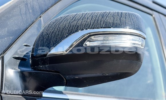 Buy Import Toyota Land Cruiser Black Car in Import - Dubai in Andijon Buy Import Toyota Land Cruiser Black Car in Import - Dubai in Andijon