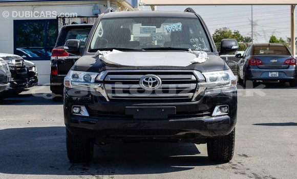 Buy Import Toyota Land Cruiser Black Car in Import - Dubai in Andijon Buy Import Toyota Land Cruiser Black Car in Import - Dubai in Andijon