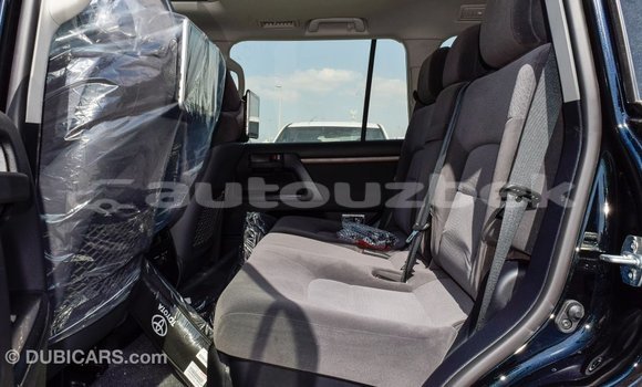 Buy Import Toyota Land Cruiser Black Car in Import - Dubai in Andijon Buy Import Toyota Land Cruiser Black Car in Import - Dubai in Andijon