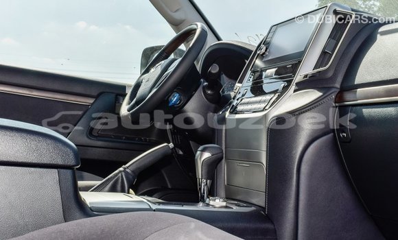 Buy Import Toyota Land Cruiser Black Car in Import - Dubai in Andijon Buy Import Toyota Land Cruiser Black Car in Import - Dubai in Andijon
