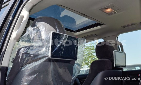 Buy Import Toyota Land Cruiser Black Car in Import - Dubai in Andijon Buy Import Toyota Land Cruiser Black Car in Import - Dubai in Andijon