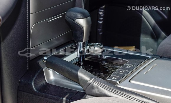 Buy Import Toyota Land Cruiser Black Car in Import - Dubai in Andijon Buy Import Toyota Land Cruiser Black Car in Import - Dubai in Andijon