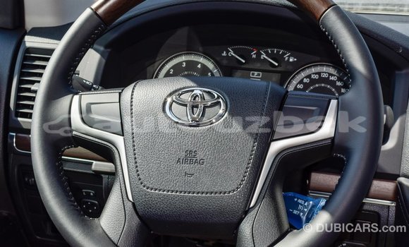 Buy Import Toyota Land Cruiser Black Car in Import - Dubai in Andijon Buy Import Toyota Land Cruiser Black Car in Import - Dubai in Andijon