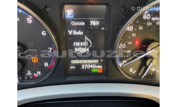 Buy Import Toyota 4Runner Other Car in Import - Dubai in Andijon Buy Import Toyota 4Runner Other Car in Import - Dubai in Andijon