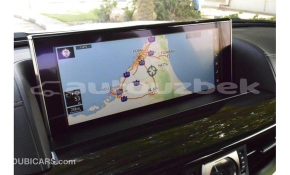 Buy Import Lexus LX White Car in Import - Dubai in Andijon Buy Import Lexus LX White Car in Import - Dubai in Andijon