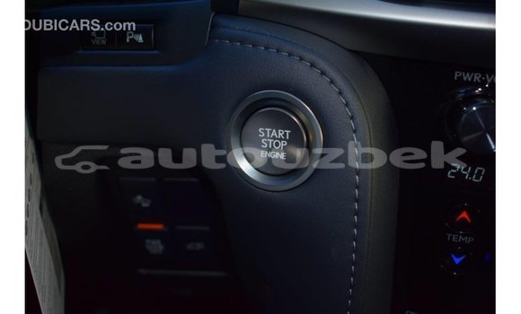 Buy Import Lexus LX White Car in Import - Dubai in Andijon Buy Import Lexus LX White Car in Import - Dubai in Andijon