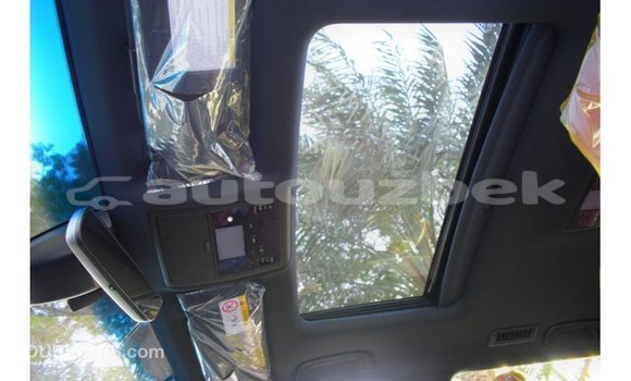 Buy Import Lexus LX White Car in Import - Dubai in Andijon Buy Import Lexus LX White Car in Import - Dubai in Andijon