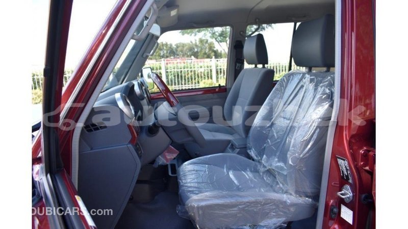 Big with watermark toyota land cruiser andijon import dubai 1966