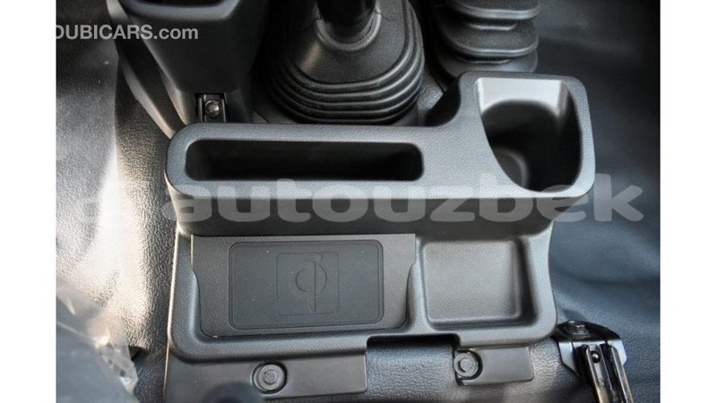 Big with watermark toyota land cruiser andijon import dubai 1966