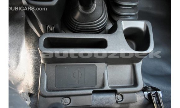 Buy Import Toyota Land Cruiser Red Car in Import - Dubai in Andijon Buy Import Toyota Land Cruiser Red Car in Import - Dubai in Andijon