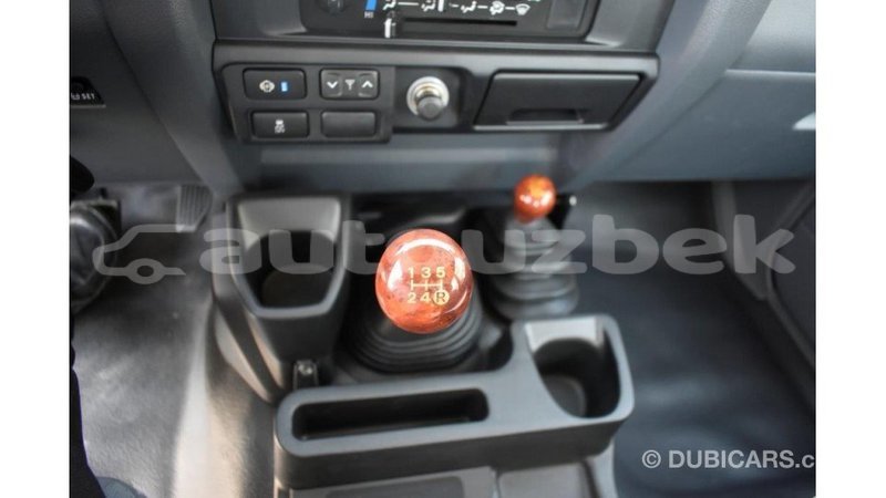 Big with watermark toyota land cruiser andijon import dubai 1966