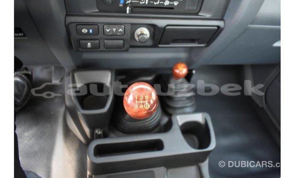 Buy Import Toyota Land Cruiser Red Car in Import - Dubai in Andijon Buy Import Toyota Land Cruiser Red Car in Import - Dubai in Andijon