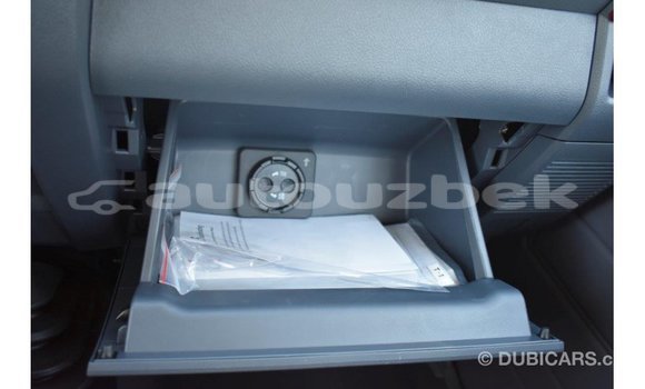 Buy Import Toyota Land Cruiser Red Car in Import - Dubai in Andijon Buy Import Toyota Land Cruiser Red Car in Import - Dubai in Andijon