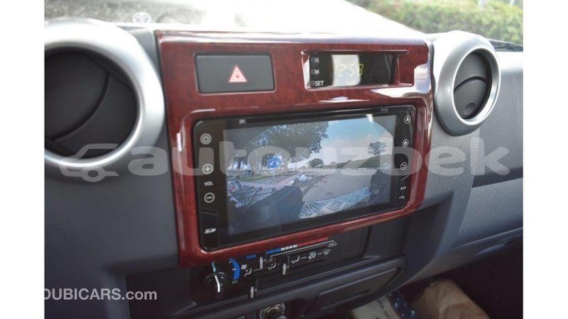 Big with watermark toyota land cruiser andijon import dubai 1966