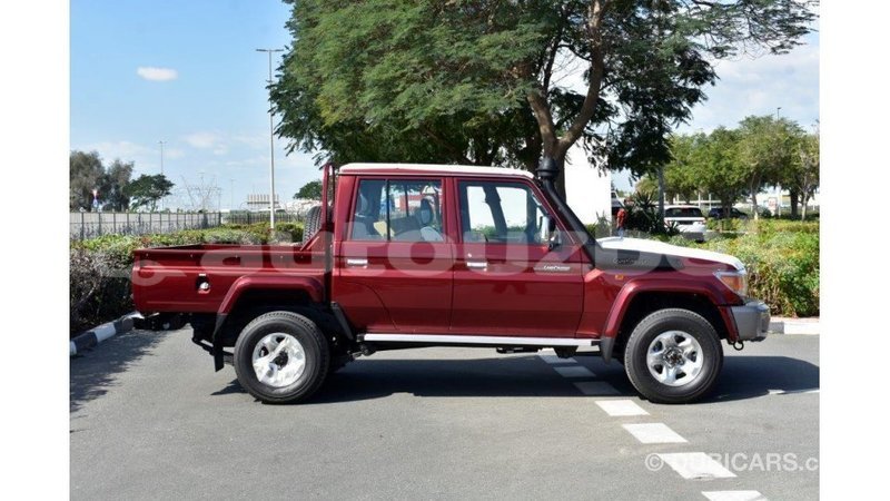 Big with watermark toyota land cruiser andijon import dubai 1966