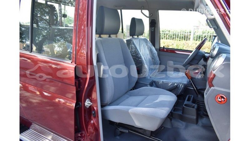 Big with watermark toyota land cruiser andijon import dubai 1966