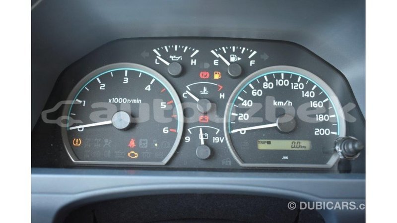 Big with watermark toyota land cruiser andijon import dubai 1966