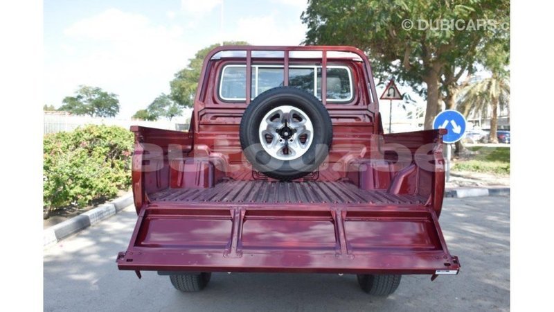 Big with watermark toyota land cruiser andijon import dubai 1966