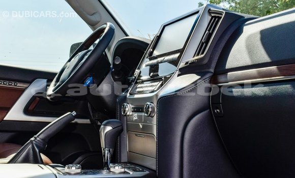 Buy Import Toyota Land Cruiser Black Car in Import - Dubai in Andijon Buy Import Toyota Land Cruiser Black Car in Import - Dubai in Andijon