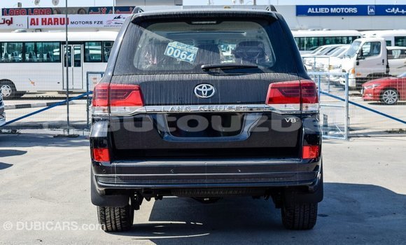 Buy Import Toyota Land Cruiser Black Car in Import - Dubai in Andijon Buy Import Toyota Land Cruiser Black Car in Import - Dubai in Andijon