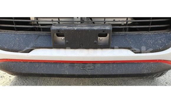 Buy Import Toyota Hilux White Car in Import - Dubai in Andijon Buy Import Toyota Hilux White Car in Import - Dubai in Andijon