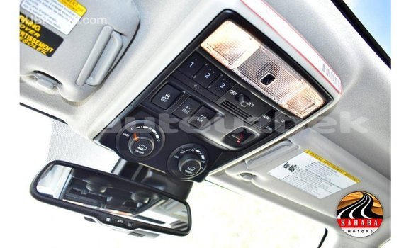 Buy Import Toyota 4Runner White Car in Import - Dubai in Andijon Buy Import Toyota 4Runner White Car in Import - Dubai in Andijon