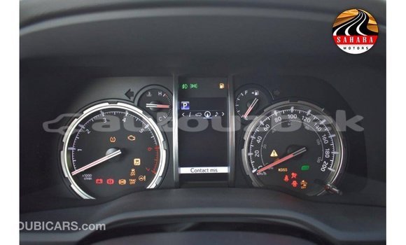 Buy Import Toyota 4Runner White Car in Import - Dubai in Andijon Buy Import Toyota 4Runner White Car in Import - Dubai in Andijon