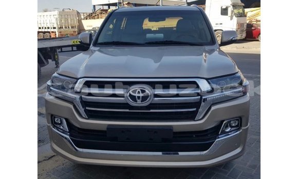Buy Import Toyota Land Cruiser Other Car in Import - Dubai in Andijon Buy Import Toyota Land Cruiser Other Car in Import - Dubai in Andijon
