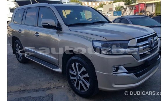 Buy Import Toyota Land Cruiser Other Car in Import - Dubai in Andijon Buy Import Toyota Land Cruiser Other Car in Import - Dubai in Andijon