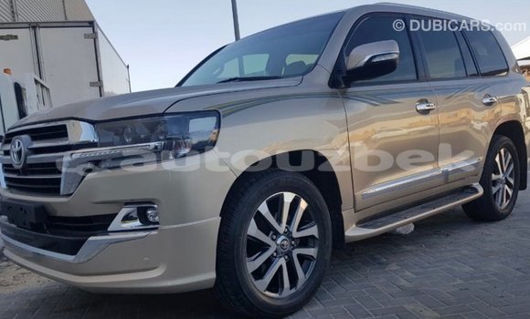 Buy Import Toyota Land Cruiser Other Car in Import - Dubai in Andijon Buy Import Toyota Land Cruiser Other Car in Import - Dubai in Andijon
