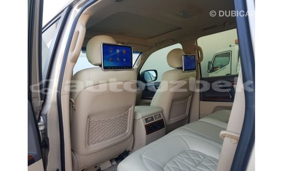 Buy Import Toyota Land Cruiser Other Car in Import - Dubai in Andijon Buy Import Toyota Land Cruiser Other Car in Import - Dubai in Andijon