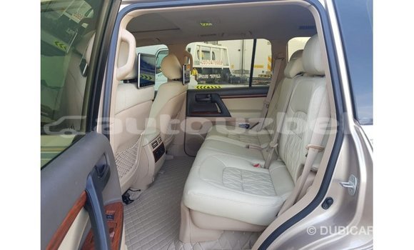 Buy Import Toyota Land Cruiser Other Car in Import - Dubai in Andijon Buy Import Toyota Land Cruiser Other Car in Import - Dubai in Andijon