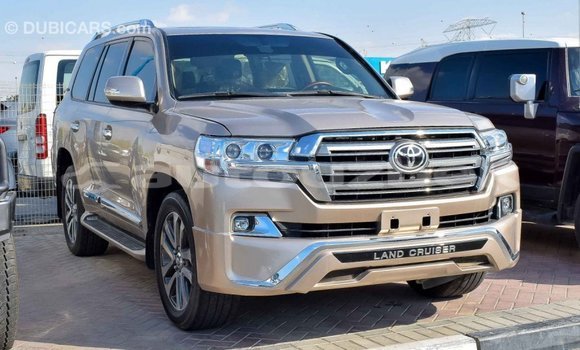 Buy Import Toyota Land Cruiser Other Car in Import - Dubai in Andijon Buy Import Toyota Land Cruiser Other Car in Import - Dubai in Andijon