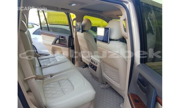 Buy Import Toyota Land Cruiser Other Car in Import - Dubai in Andijon Buy Import Toyota Land Cruiser Other Car in Import - Dubai in Andijon