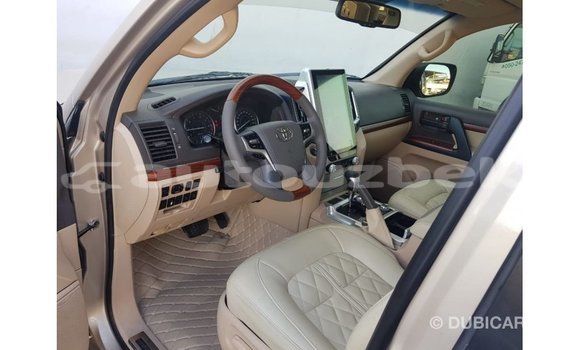 Buy Import Toyota Land Cruiser Other Car in Import - Dubai in Andijon Buy Import Toyota Land Cruiser Other Car in Import - Dubai in Andijon