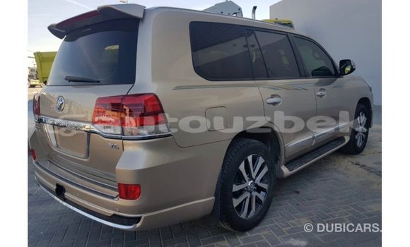 Buy Import Toyota Land Cruiser Other Car in Import - Dubai in Andijon Buy Import Toyota Land Cruiser Other Car in Import - Dubai in Andijon