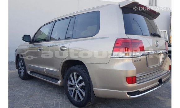 Buy Import Toyota Land Cruiser Other Car in Import - Dubai in Andijon Buy Import Toyota Land Cruiser Other Car in Import - Dubai in Andijon
