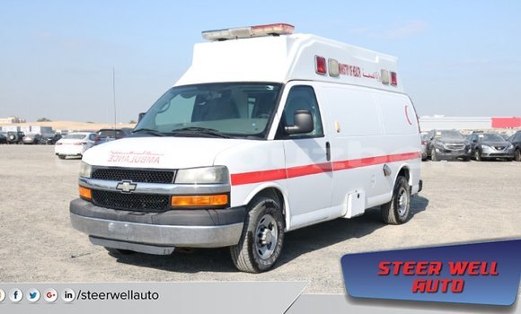 Buy Import Chevrolet Express White Car in Import - Dubai in Andijon Buy Import Chevrolet Express White Car in Import - Dubai in Andijon