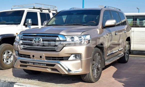 Buy Import Toyota Land Cruiser Other Car in Import - Dubai in Andijon Buy Import Toyota Land Cruiser Other Car in Import - Dubai in Andijon