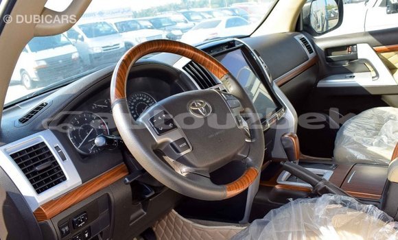 Buy Import Toyota Land Cruiser Other Car in Import - Dubai in Andijon Buy Import Toyota Land Cruiser Other Car in Import - Dubai in Andijon