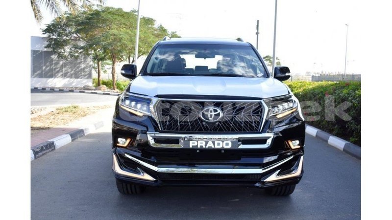 Big with watermark toyota prado andijon import dubai 1978