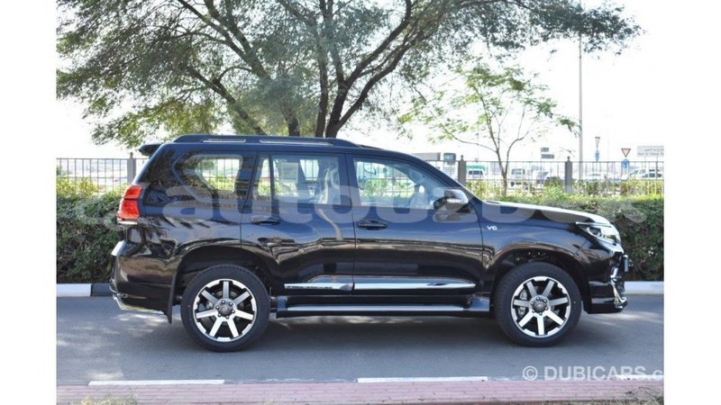 Big with watermark toyota prado andijon import dubai 1978